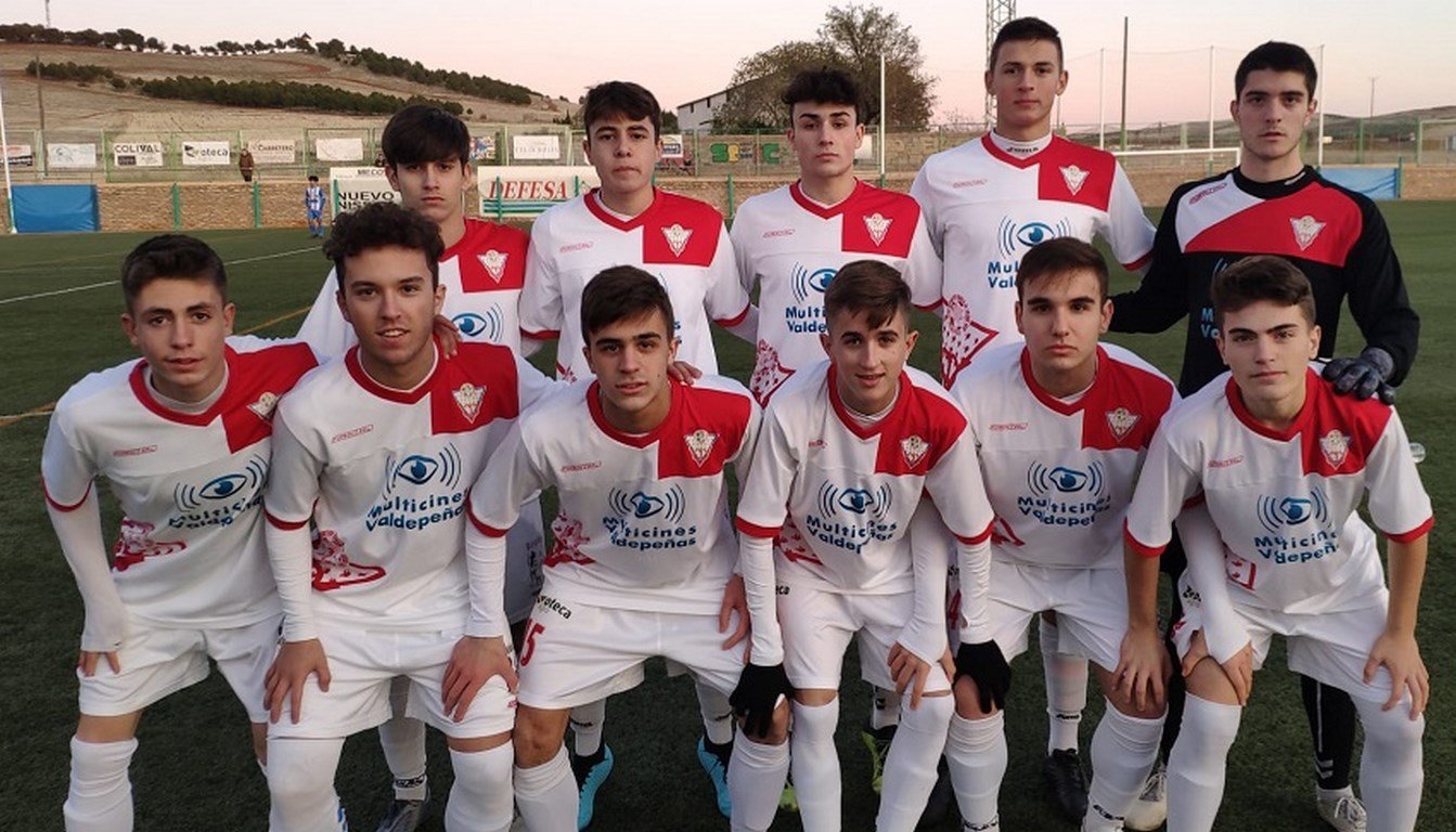 Once inicial juvenil Once inicial juvenil
