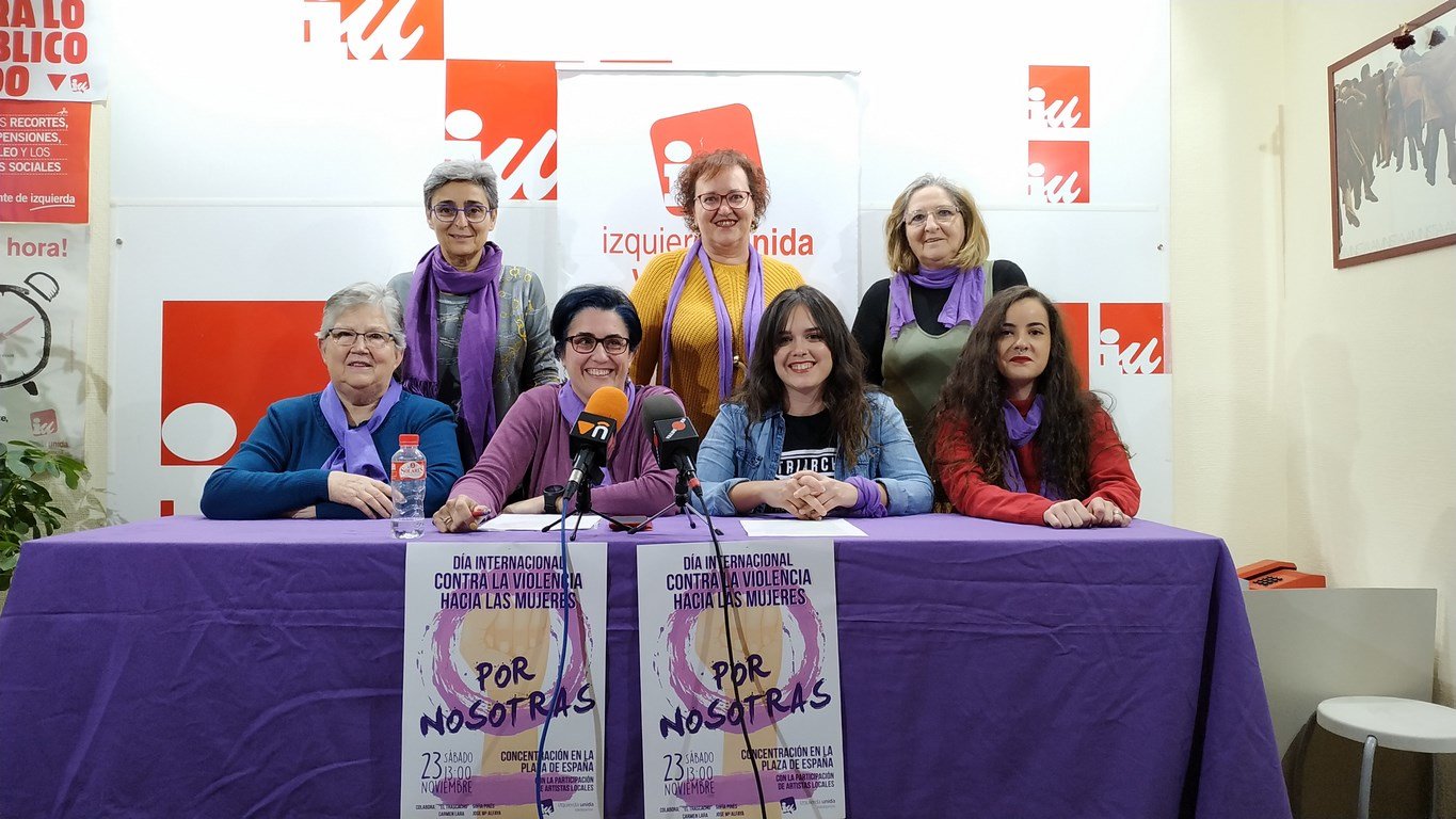 IU Valdepeñas IU Valdepeñas
