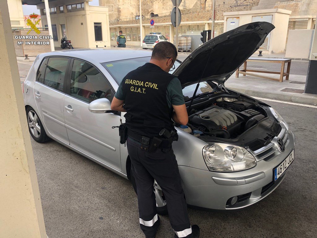 Operacion BAXA MOSCA Operacion BAXA MOSCA