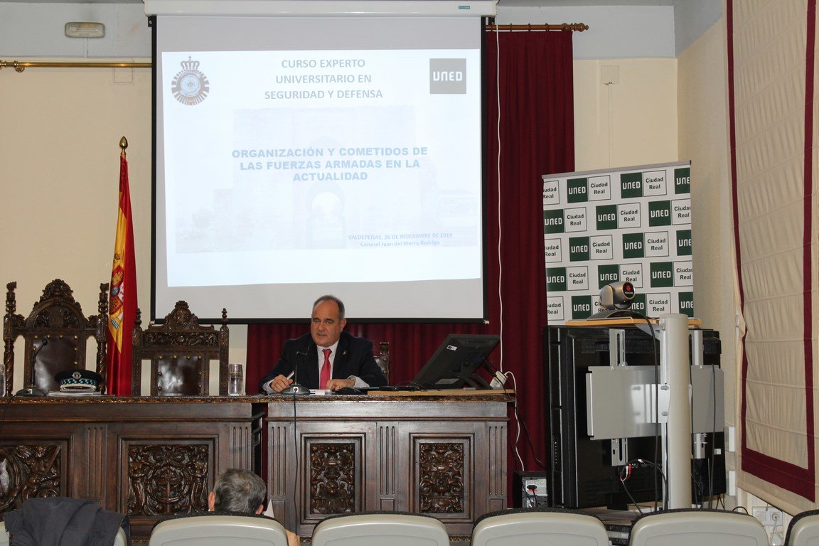 UNED UNED