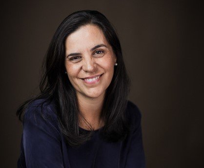 Silvia Salgado, autora de la novela "El intermedio que somos" Silvia Salgado, autora de la novela "El intermedio que somos"