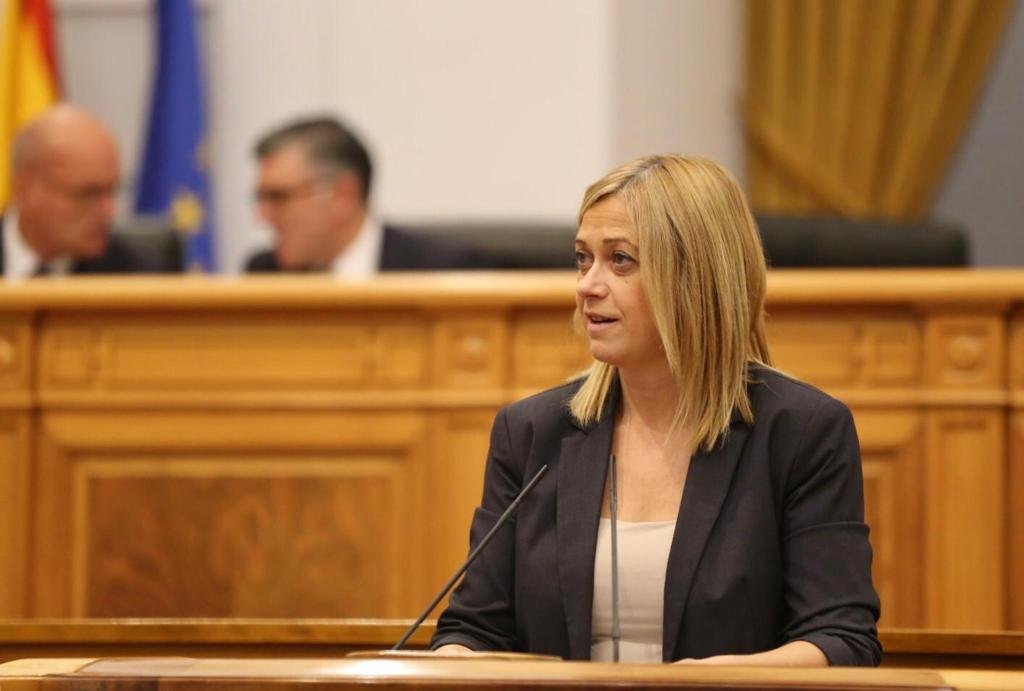 Foto de Carmen Picazo