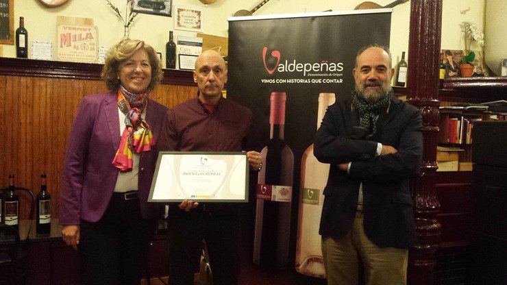 Bodegas Rosell