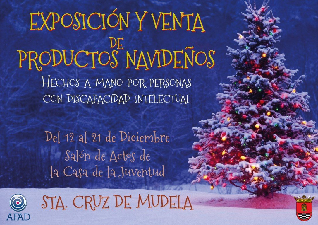 Exposición Navidad Sta. Cruz Exposición Navidad Sta. Cruz