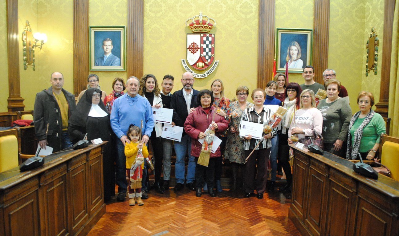 CONCURSO BELENES CONCURSO BELENES