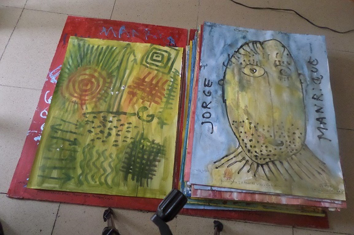 (c) Foto y Pintura JMM