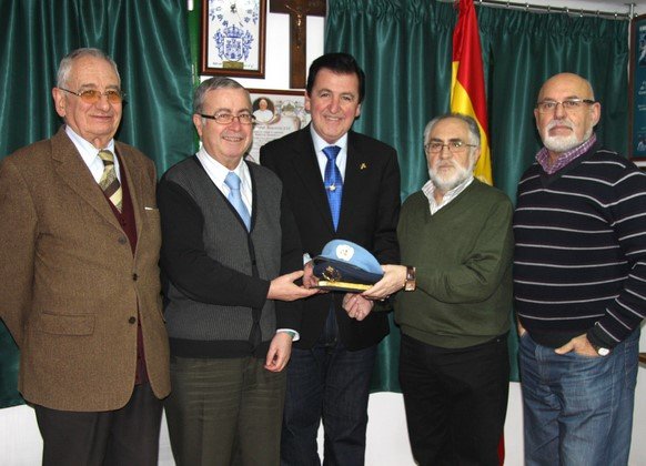 040314 cofradia jesus caido patrimonio francisco arcos1 (Copiar)