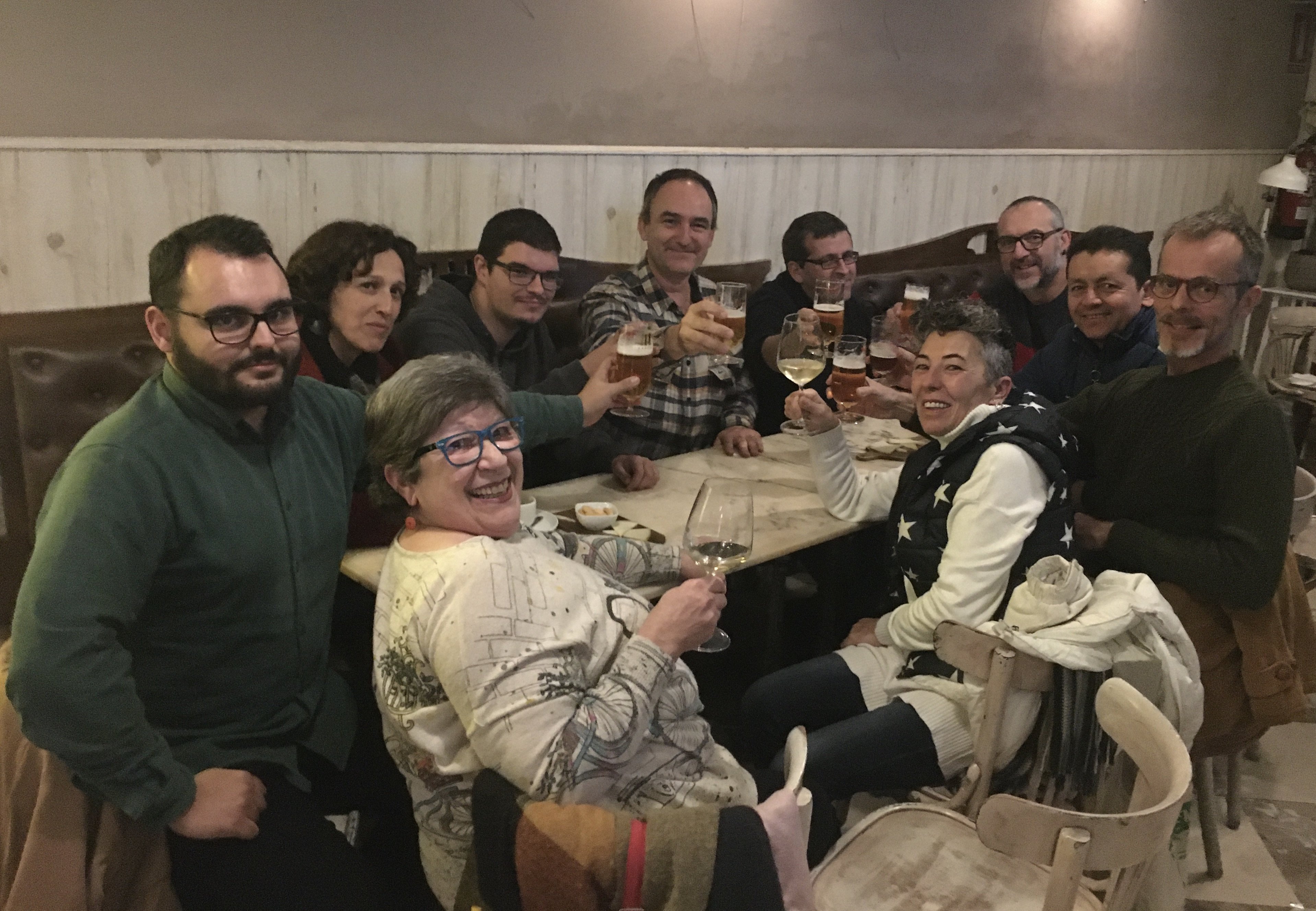 Foto de Podemos Valdepeñas Foto de Podemos Valdepeñas