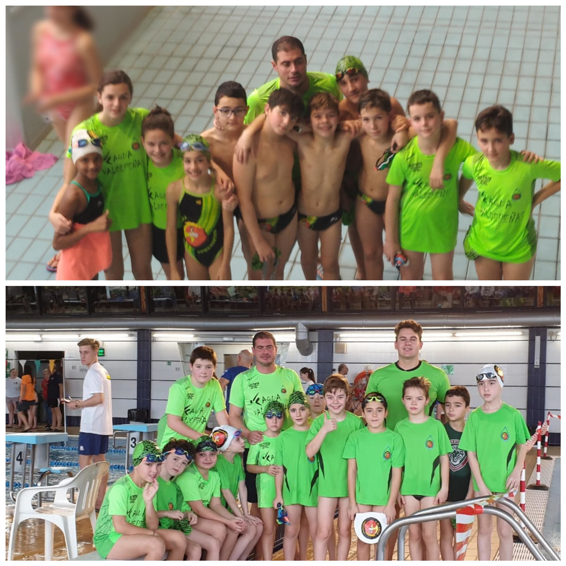Club Deportivo Aqua