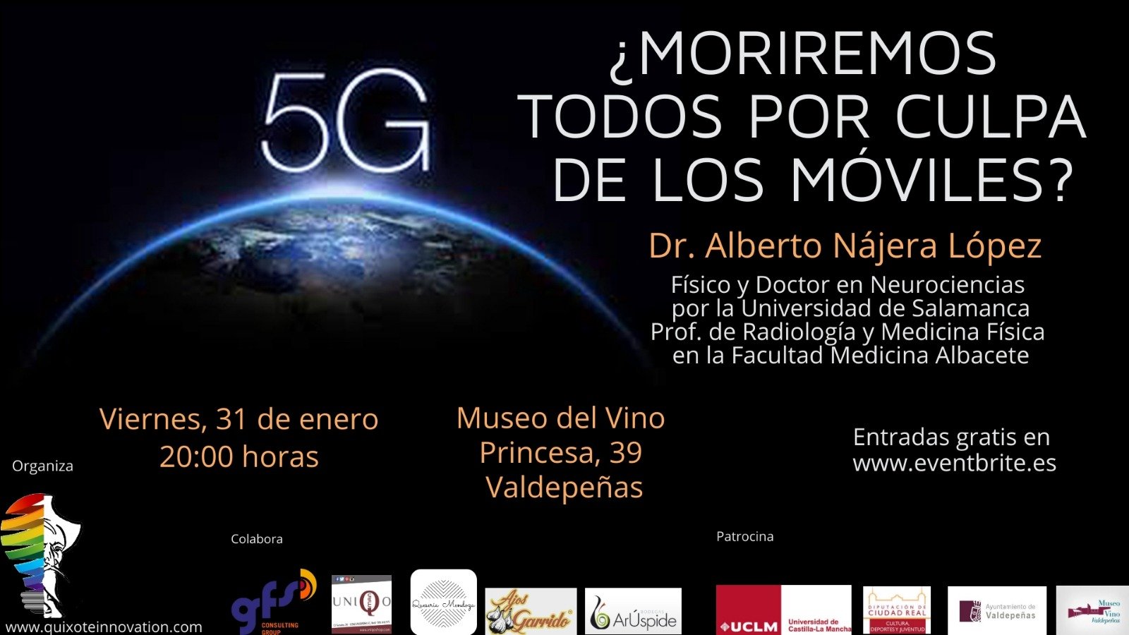 Viernes con la Ciencia Viernes con la Ciencia