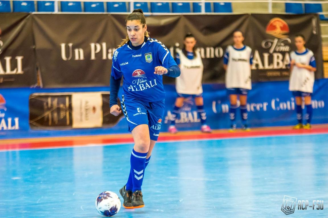 Foto ACP-FSV. Mari Carmen