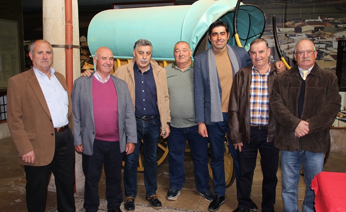 Junta Directiva de La Solanera Junta Directiva de La Solanera
