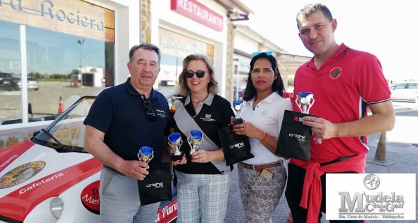 VI Torneo de Carnaval Golf Mudela VI Torneo de Carnaval Golf Mudela