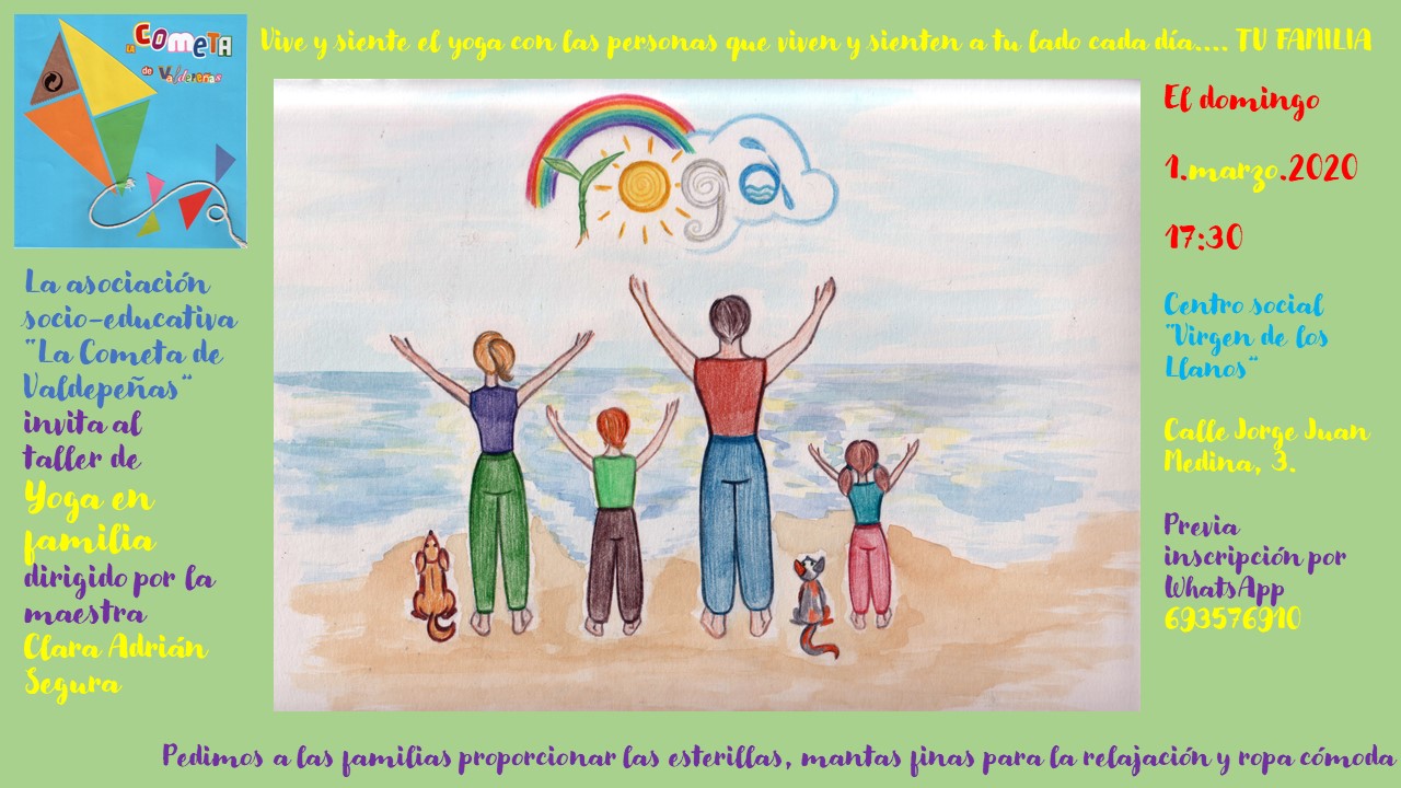 Yoga_en_familia_cartel