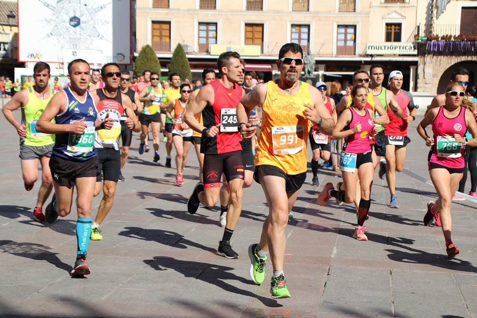 Carrera Urbana de Ciudad Real