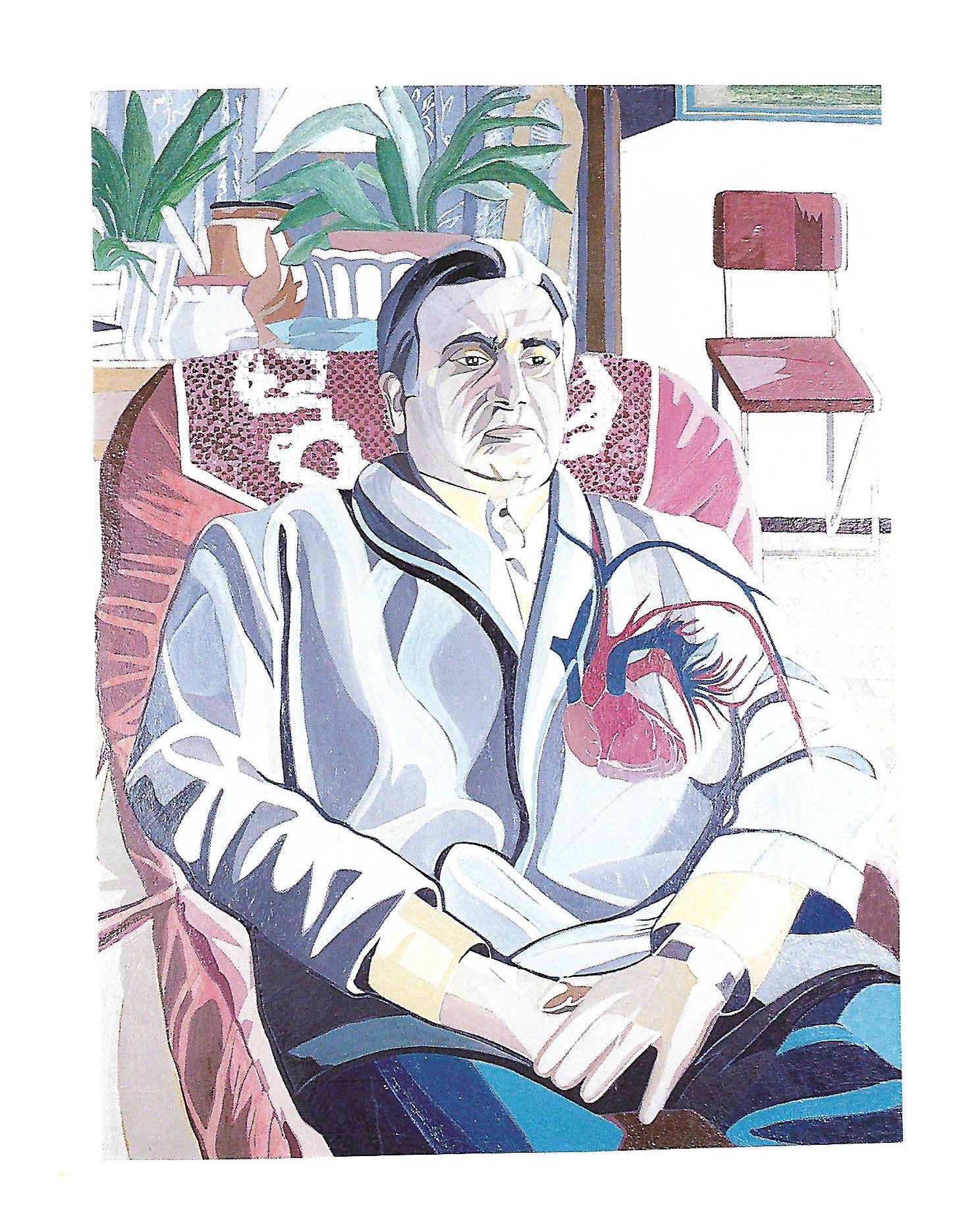 Obra Pepe Carretero