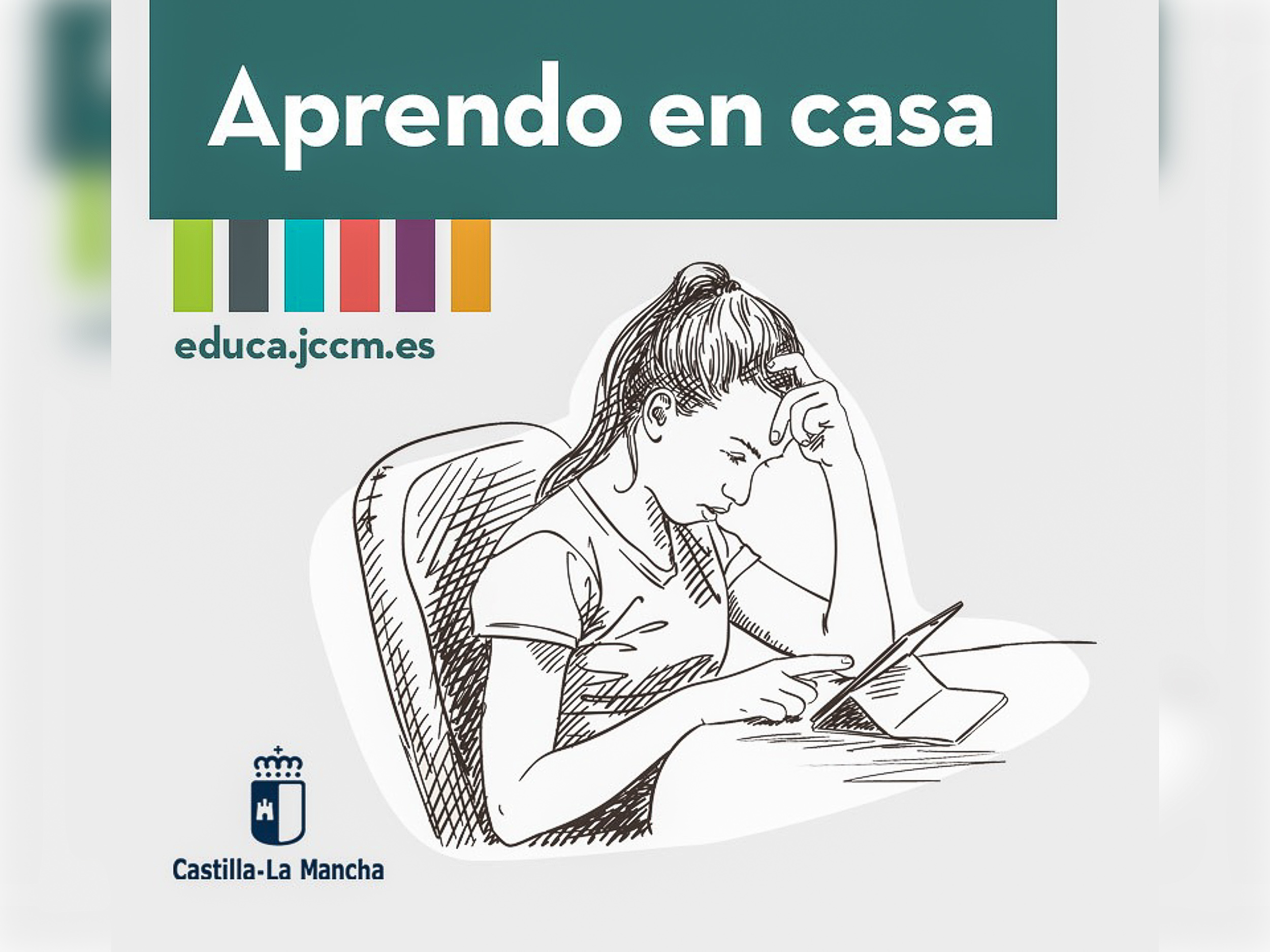 Aprendoencasa