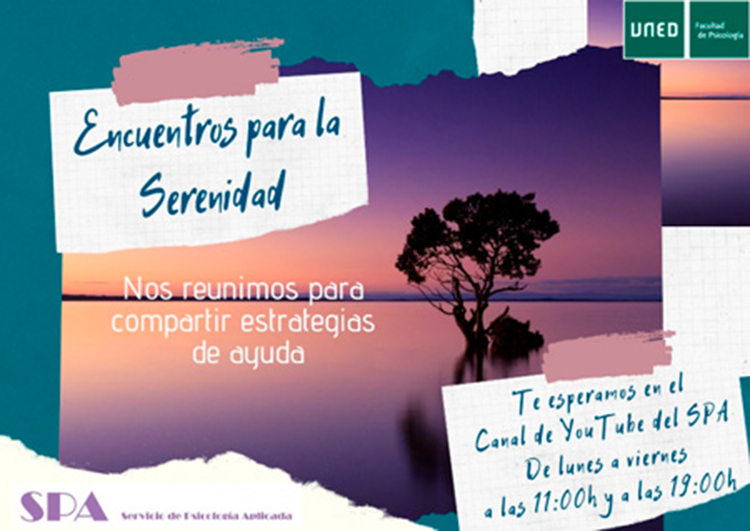 Lámina SPA Psicología UNED