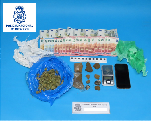 Detenidos tráfico de drogas (Copiar)