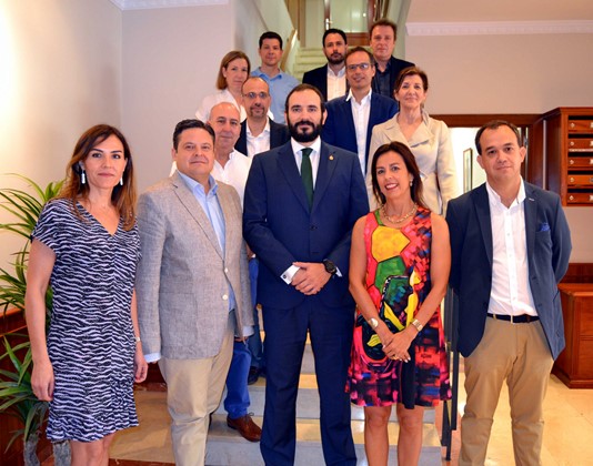 COFCAM pleno del Consejo