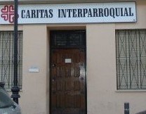 Cáritas Interparroquial de Valdepeñas Cáritas Interparroquial de Valdepeñas