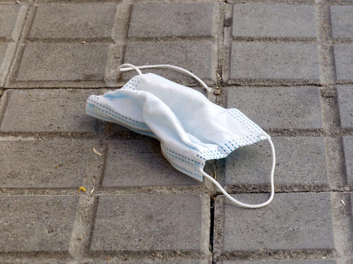 MASCARILLA