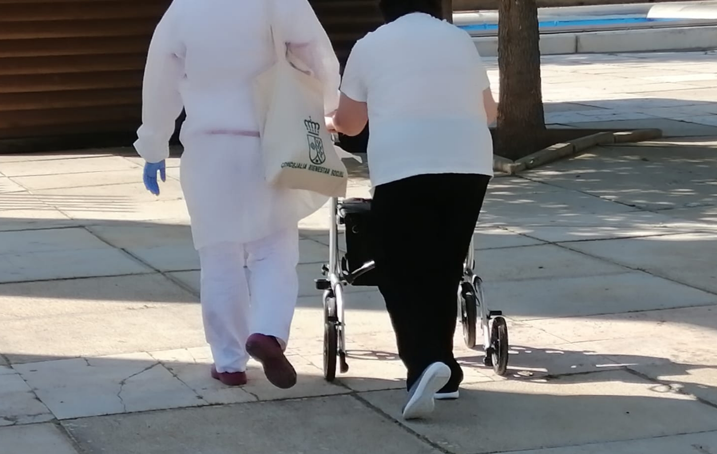 PASEOS