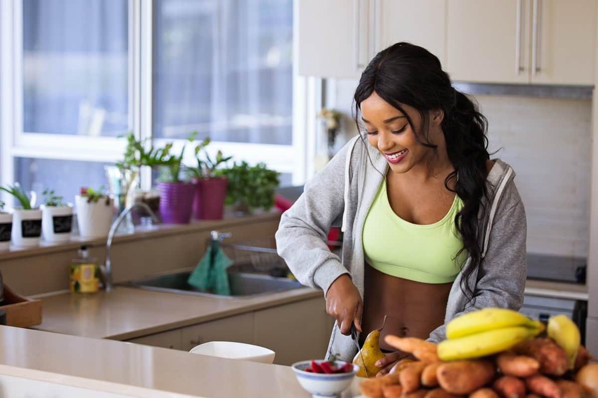 Recetas fáciles para los que odian cocinar y quieren perder peso Recetas fáciles para los que odian cocinar y quieren perder peso
