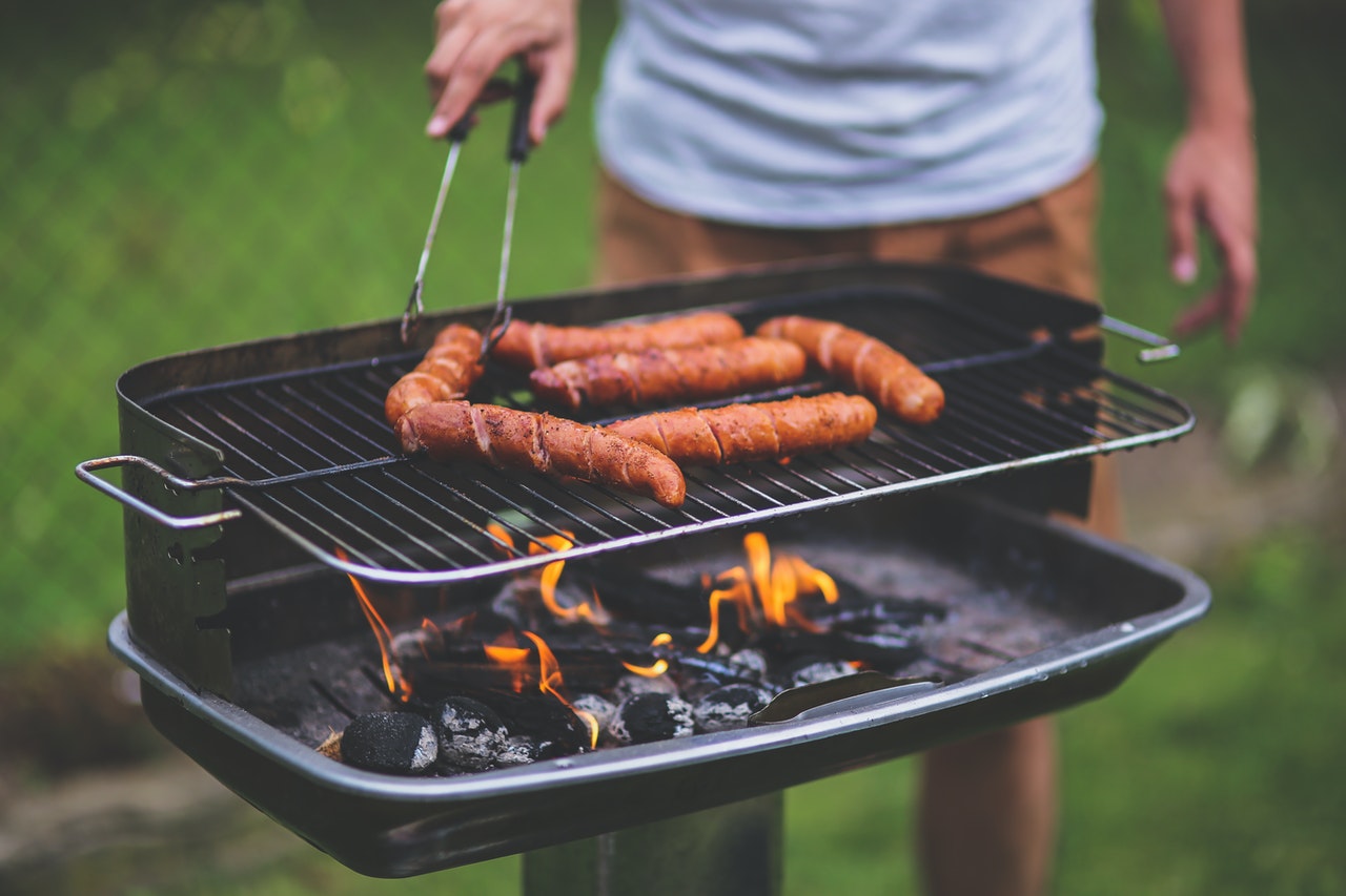 Las mejores ideas para hacer una deliciosa barbacoa en casa Las mejores ideas para hacer una deliciosa barbacoa en casa