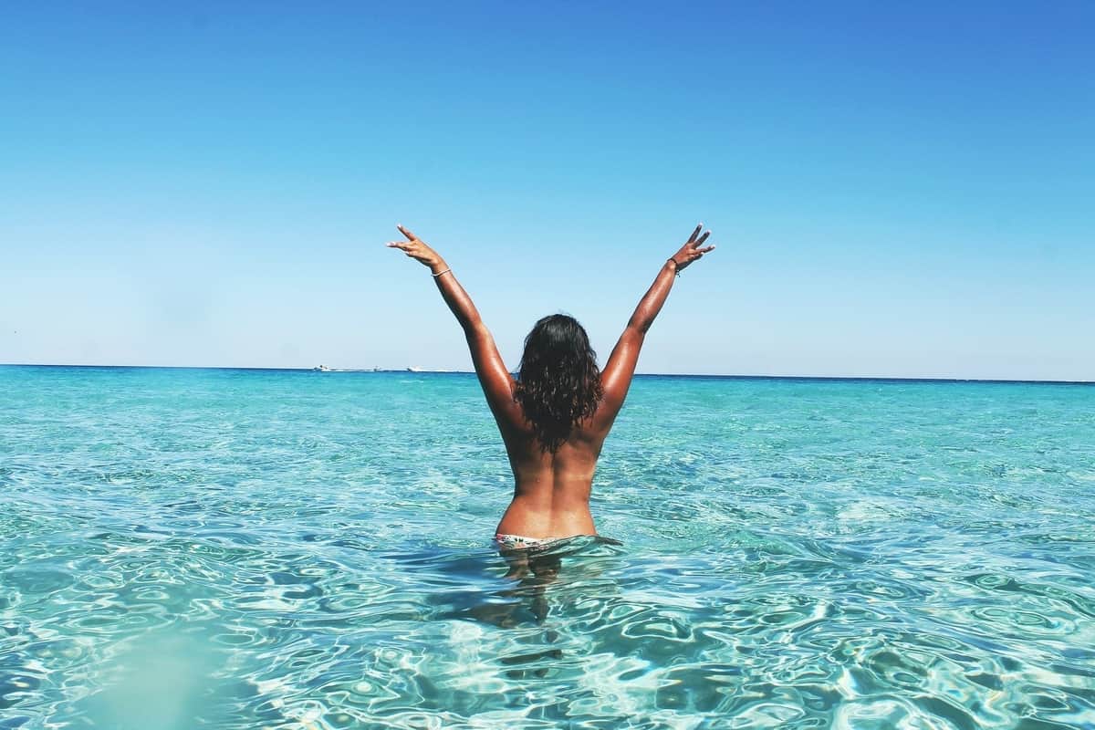 Playas bandera azul 2020: consulta las provincias - Parte I Playas bandera azul 2020: consulta las provincias - Parte I
