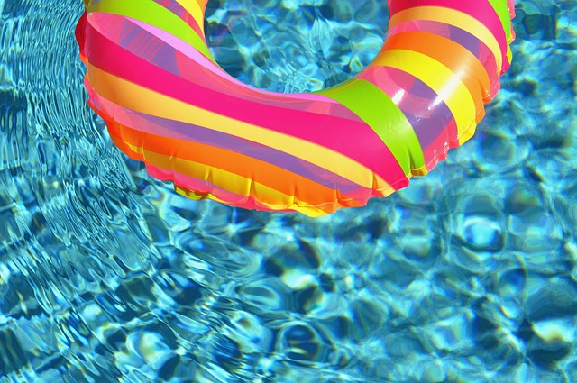 Estos son los hinchables más originales para divertirte en la piscina Estos son los hinchables más originales para divertirte en la piscina