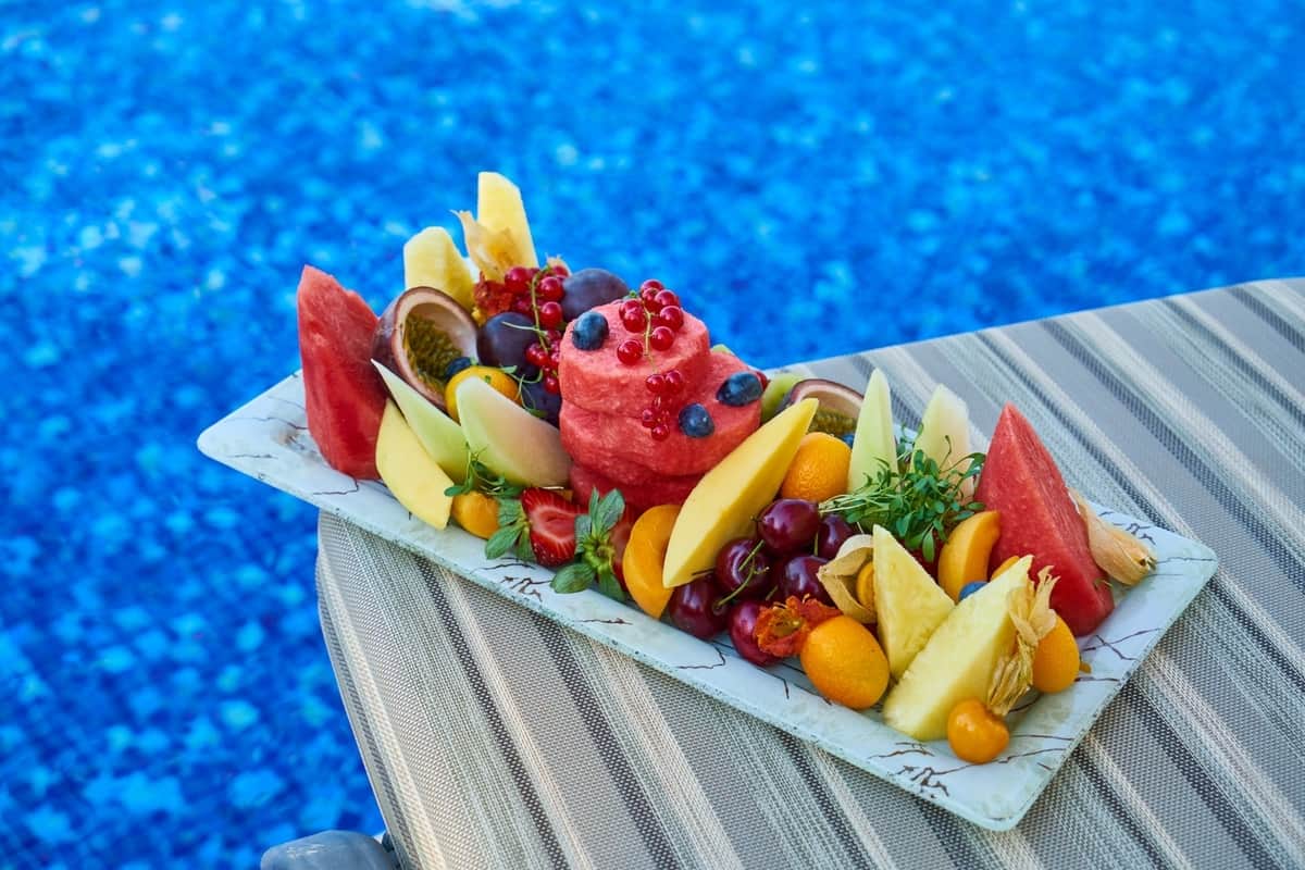 Refresca tu verano en Valdepeñas con estos alimentos ricos e hidratantes Refresca tu verano en Valdepeñas con estos alimentos ricos e hidratantes