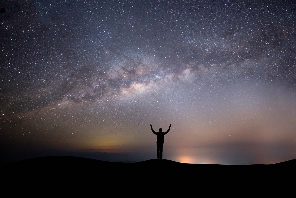 Lluvia de estrellas Valdepeñas 2020: Cuándo y cómo ver las Perseidas