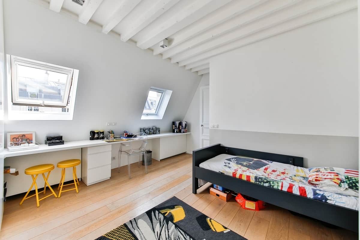 ¿Vuelta al cole en casa? ideas prácticas para la zona de estudio ¿Vuelta al cole en casa? ideas prácticas para la zona de estudio