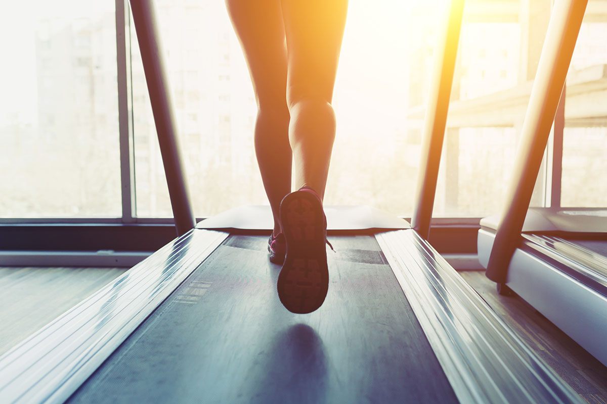 Cómo montar tu gimnasio en casa: Ponte en forma a tu ritmo Cómo montar tu gimnasio en casa: Ponte en forma a tu ritmo