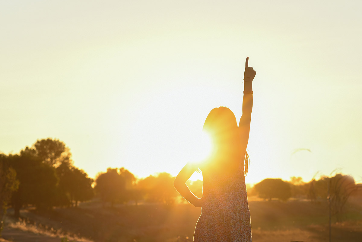 ¿Alergia al sol? Sobrevive al verano sin tener que ir por la sombra