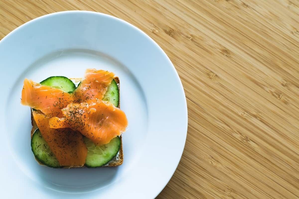 ¡Rico, ligero y delicioso! Recetas con salmón para disfrutar en verano