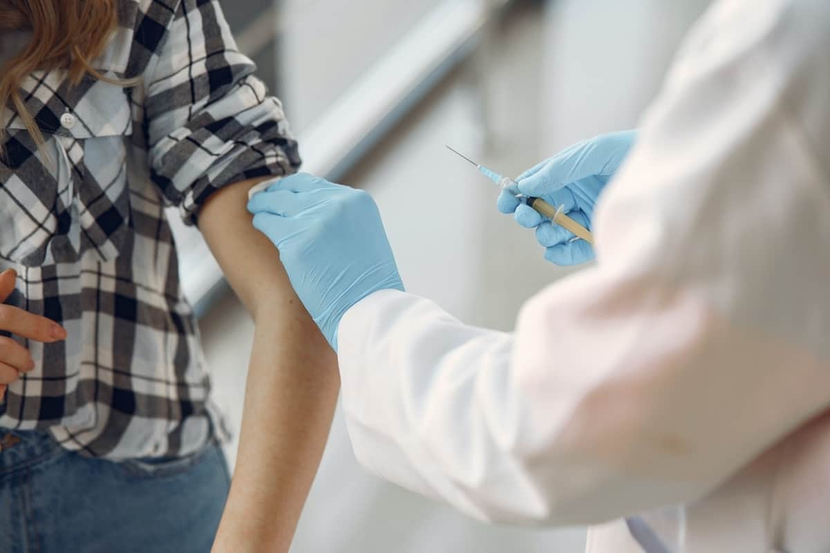 Campaña de vacuna contra la gripe 2020-2021 Valdepeñas: Anota las fechas