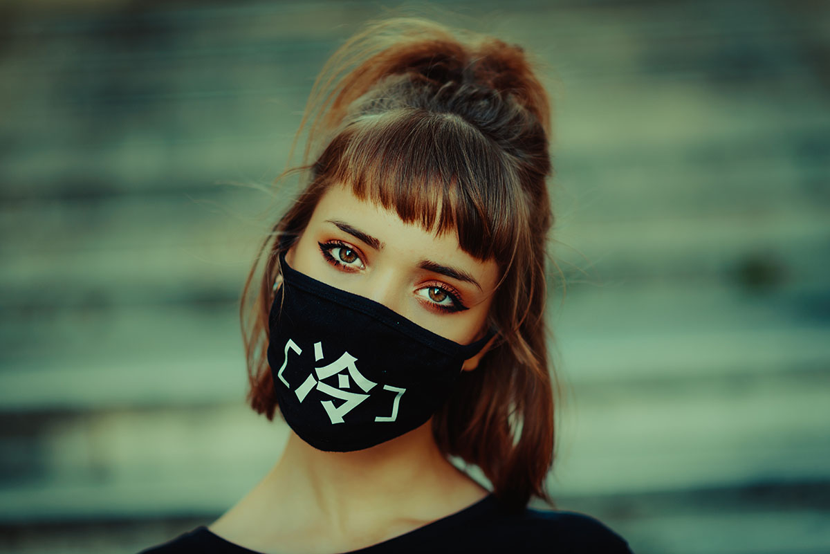 Filtros y mascarillas reutilizables: Así protegen contra el COVID