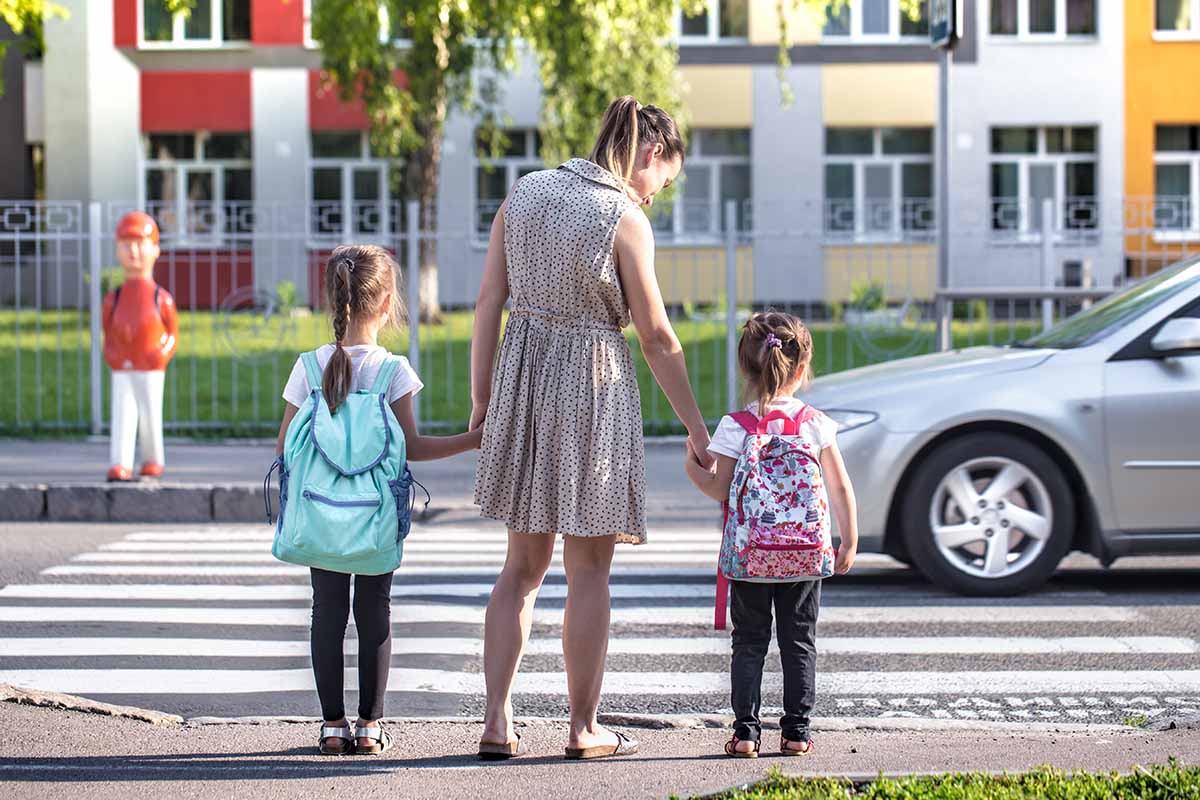 Vuelta al Cole Valdepeñas: Lava la ropa de los niños y evita contagios