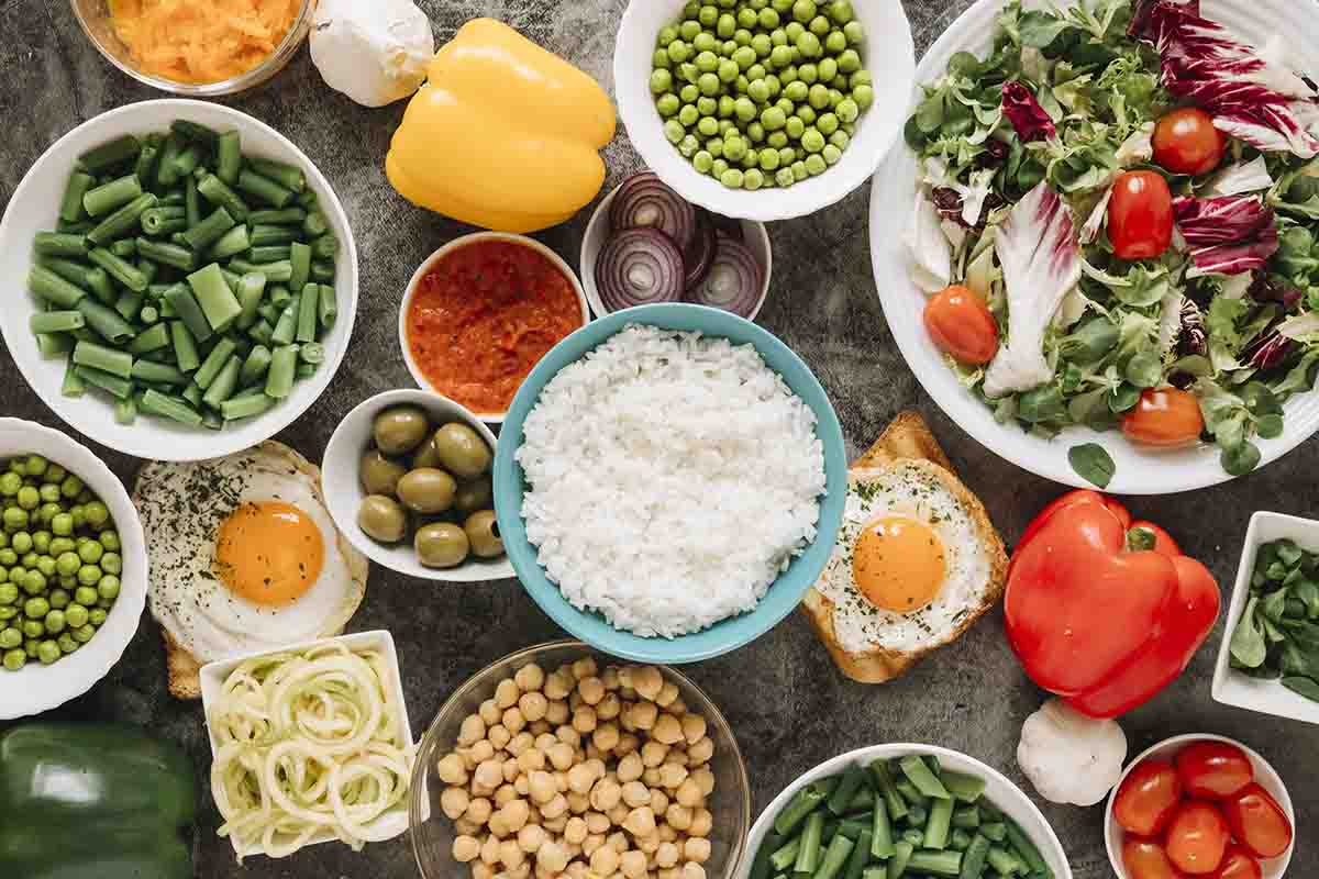 Recetas sencillas por menos de 5 euros que te sorprenderán