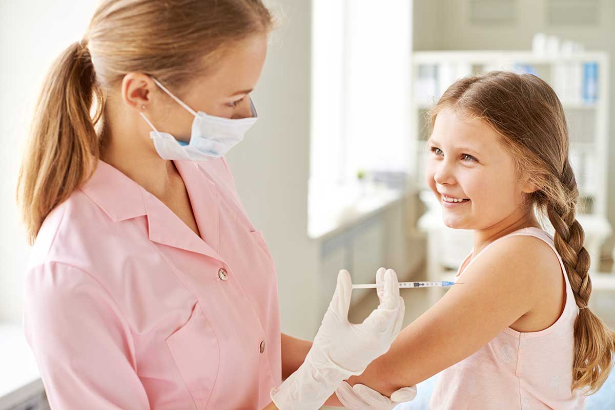 Vacuna gripe Valdepeñas 2020: ¿quién debe vacunarse de la gripe este año?