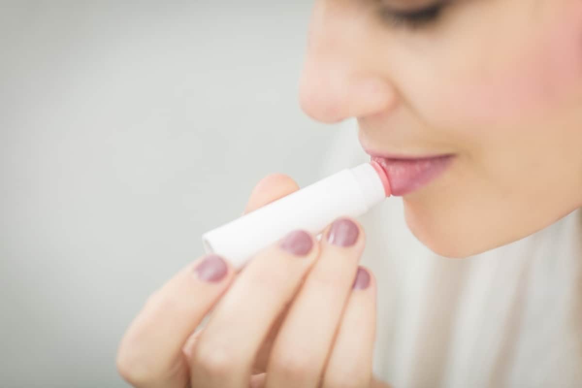 ¿Labios agrietados? Descubre cómo repararlos