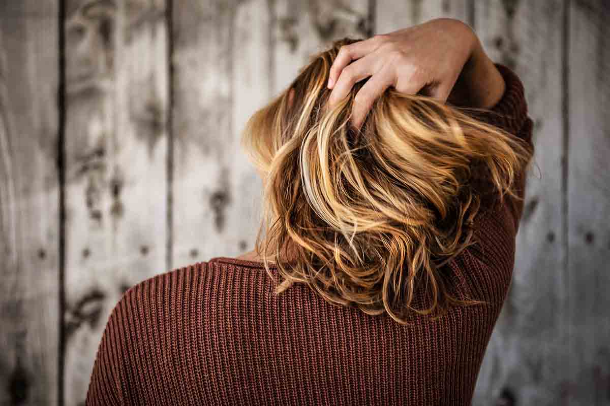 Formas de fortalecer tu pelo durante el invierno