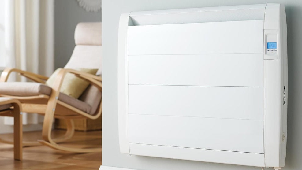 Estufas eléctricas: ¿Cuáles consumen menos? Consulta precios y modelos
