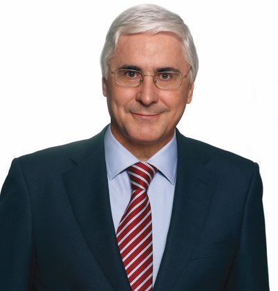 José María Barreda, Ex Presidente de C-LM